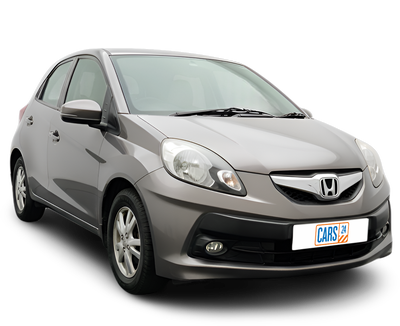 Honda Brio-img